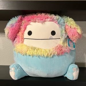Squishmallows - ZoZo 16”